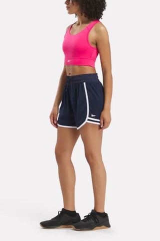 Brassière d’entrainement - Fuchsia