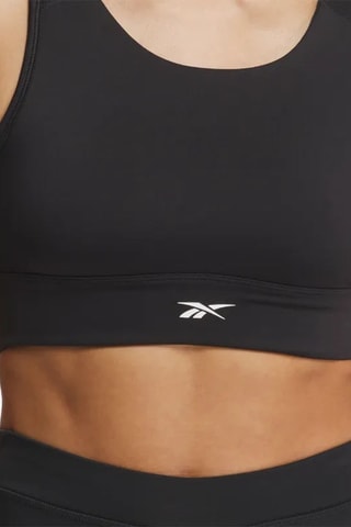 Brassière d’entraînement - Noir