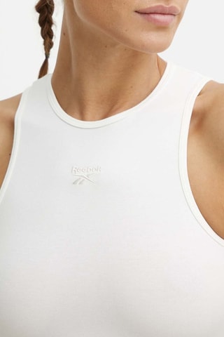 Brassière de sport Wde - Ecru