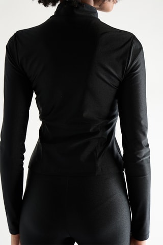 Top – Noir