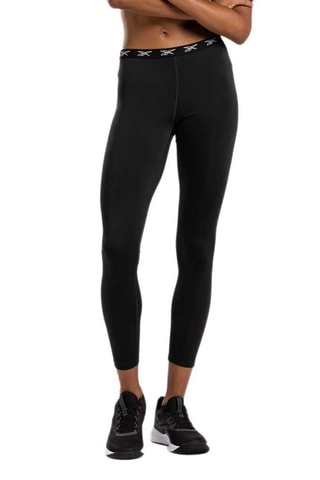 Legging d’entraînement Id Train Commercial Tight- Noir