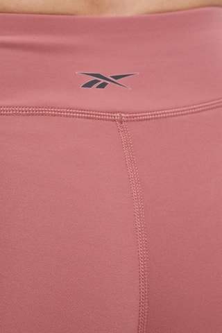 Legging d’entrainement Lux - Vieux rose