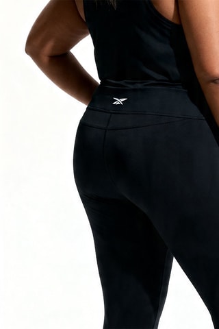 Legging d’entraînement taille haute - Noir
