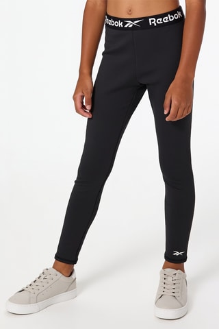 Legging - Noir