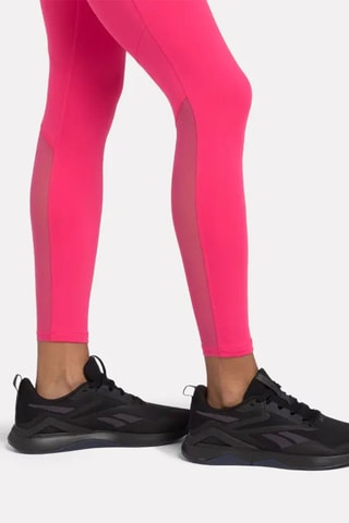 Legging taille haute - Fuchsia