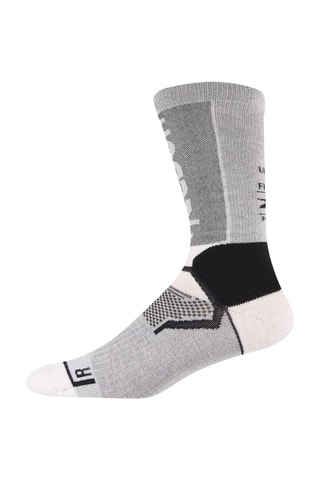 Chaussettes - Gris