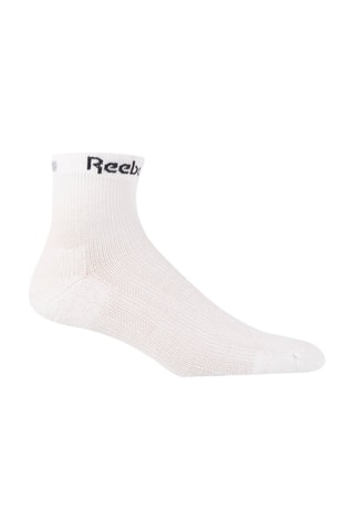 Chaussettes - Blanc - Reebok