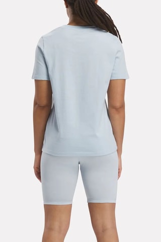 T-shirt - Ciel
