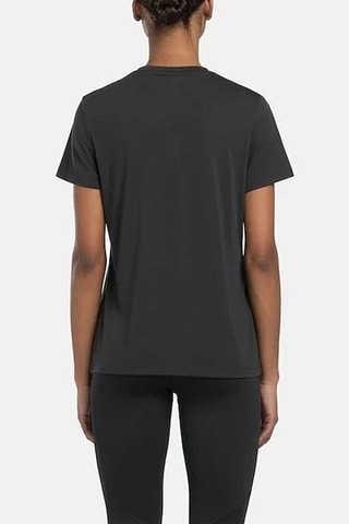 T-shirt d’entraînement Train Supremium T - Noir