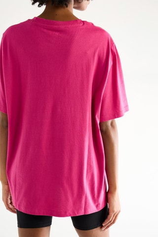 T-shirt - Fuchsia