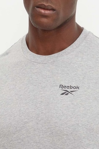 T-shirt  - Gris
