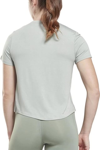 T-shirt Dreamblend - Vert d’eau