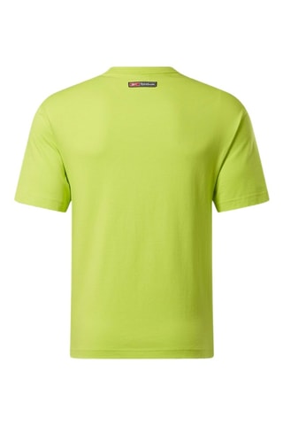T-shirt regular - Vert clair