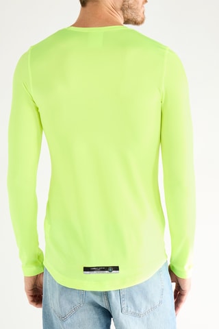 T-shirt - Vert fluo