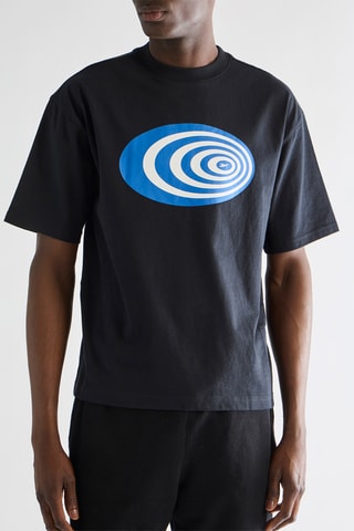 T-shirt - Noir