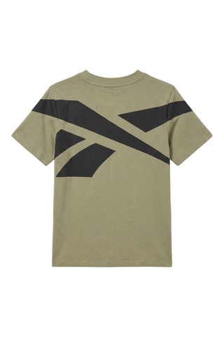 T-shirt - Kaki