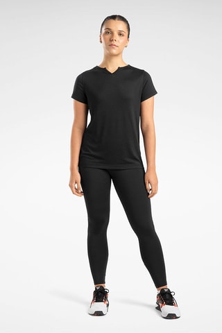 T-shirt d’entrainement - Noir