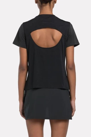 T-shirt - Noir