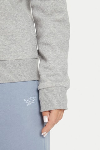 Sweat - Gris chiné