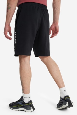 Short - Noir et blanc