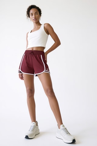 Short - Bordeaux