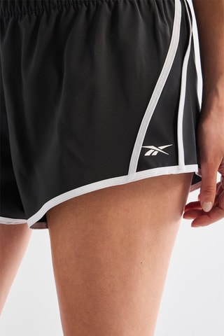 Short d’entrainement - Noir