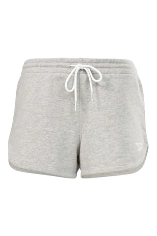 Short RI French Terry - Gris clair chiné