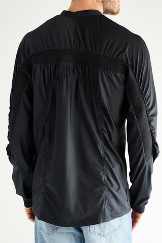 T-shirt Reebok x Kanghyuk Paneled - Noir