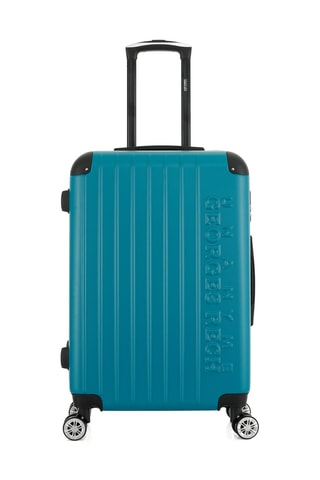 Valise semaine Rome (M) - 67 cm - Bleu