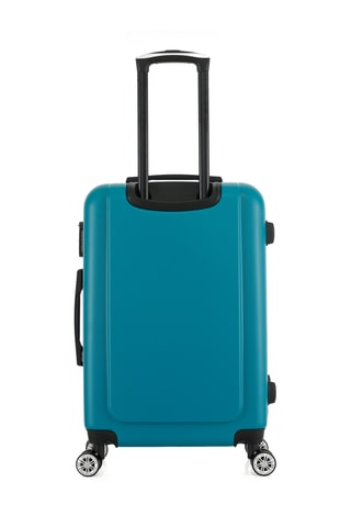 Valise semaine Rome (M) - 67 cm - Bleu