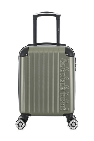 Valise cabine low-cost Rome (XS) - 47 cm - Kaki