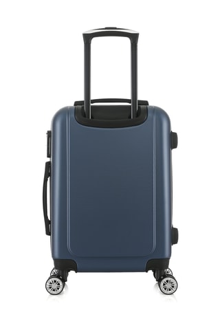 Valise cabine Venise (S) - 57,5 cm - Bleu