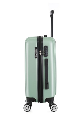 Valise cabine Venise (S) - 57,5 cm - Vert