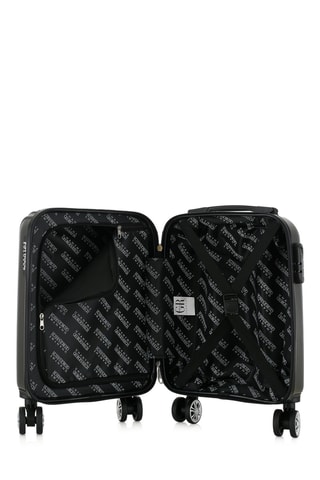 Valise cabine low-cost Venise (XS) - 47 cm - Gris