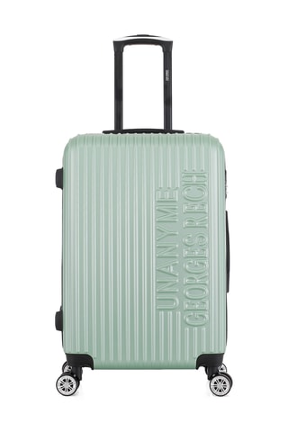 Valise semaine Venise (M) - 67 cm - Vert