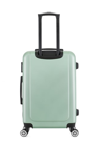 Valise semaine Venise (M) - 67 cm - Vert