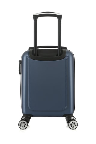 Valise cabine low-cost Venise (XS) - 47 cm - Bleu