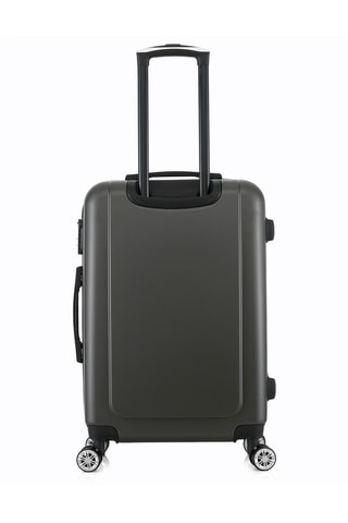 Valise semaine Venise (M) - 67 cm - Gris