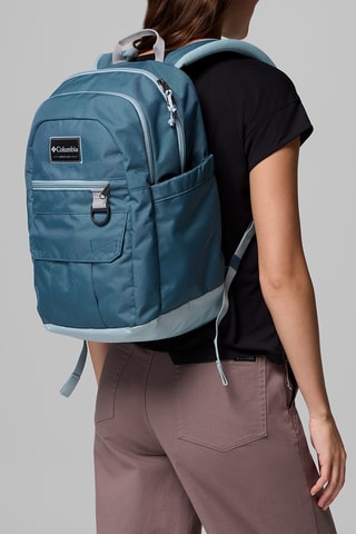 Sac à dos Buxton™ - Bleu canard