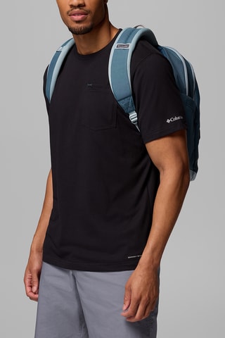 Sac à dos Buxton™ - Bleu canard