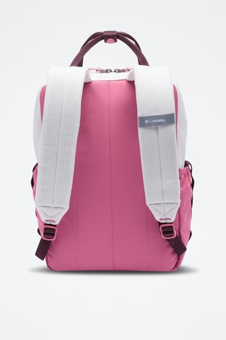 Sac à dos en velours Trail Traveler™ - Blanc