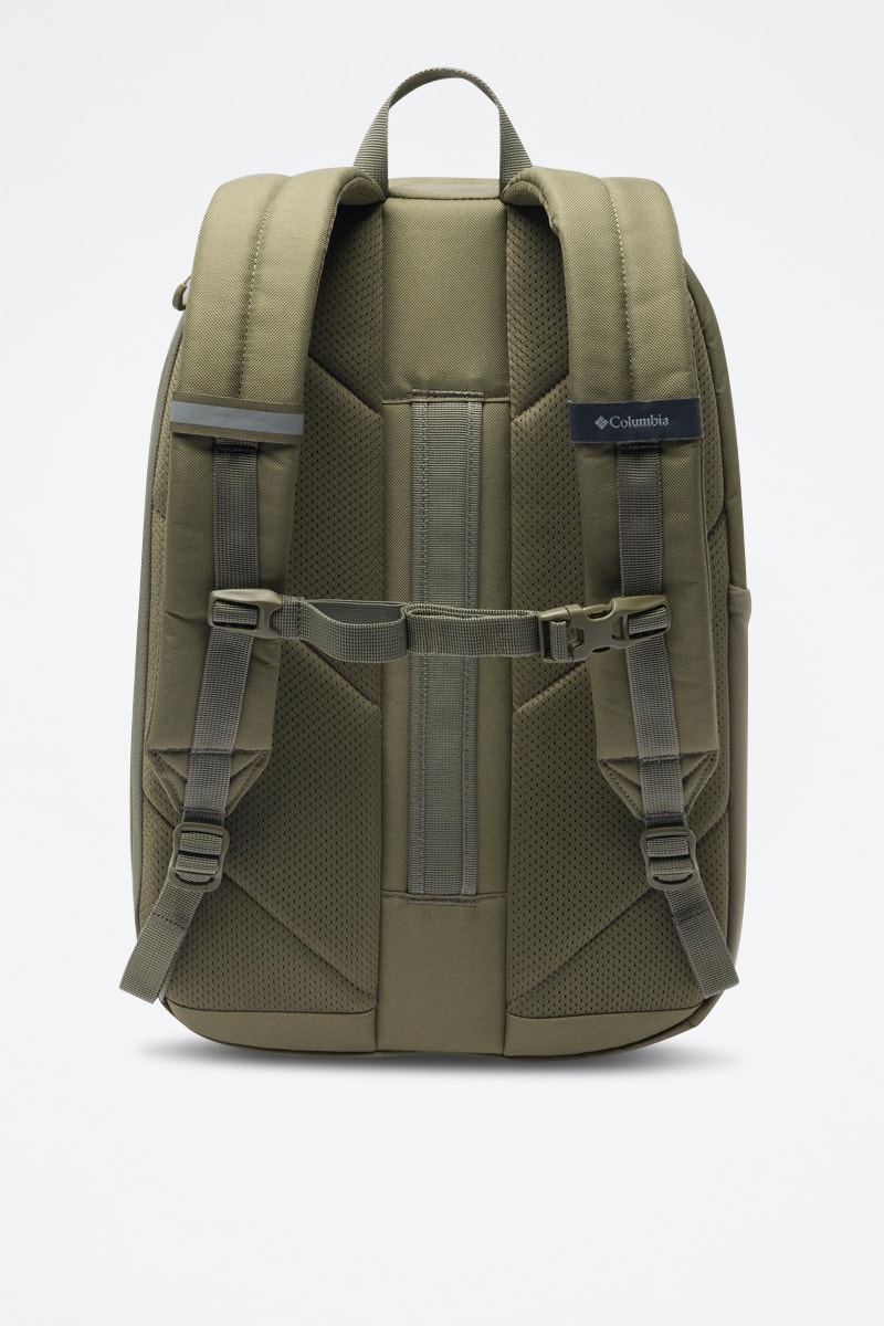 Mochila Street Transit™ III - Verde oscuro