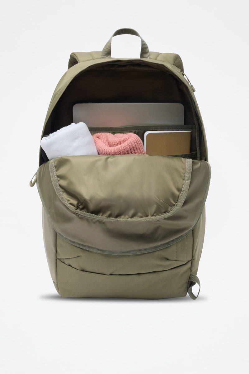 Mochila Street Transit™ III - Verde oscuro