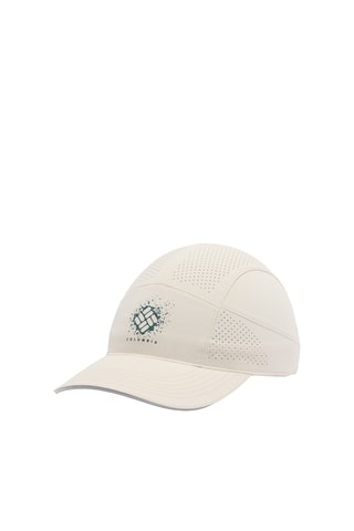 Casquette de trail Speed Trail™ - Blanc