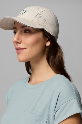 Casquette de trail Speed Trail™ - Blanc