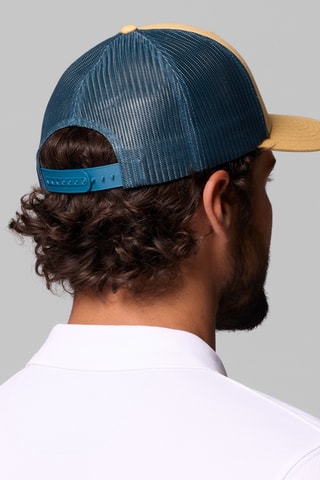 Casquette Columbia™ - Jaune