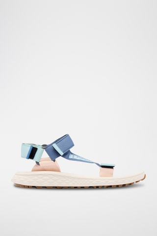 Sandales Konos Globetrot™ - Bleu