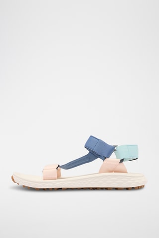 Sandales Konos Globetrot™ - Bleu