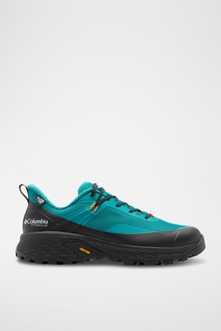 Chaussures de randonnée Tellurix™ Titanium™ Outdry™ - Turquoise