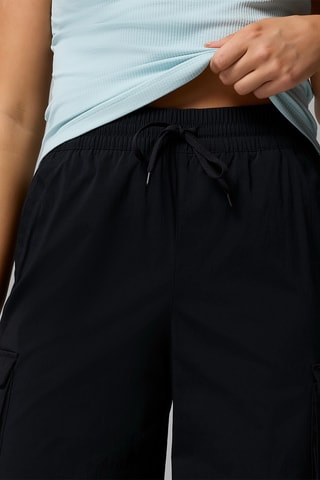 Pantalon regular Chill Creek™ - Noir